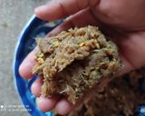 A picture of step 6 of Restaurant style seekh kabab 😍🥰.