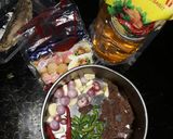 Foto langkah ke 1 dari resep Keumamah Khas Aceh.