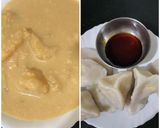 खेजुर गुड पिठे रेसिपी चरण 8 फोटो