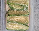 Foto del paso 4 de la receta: Lasaña de zapallo italiano