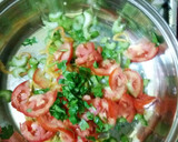 Foto del paso 3 de la receta: Carite con coco