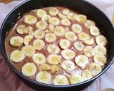 Φωτογραφία βήματος 3 της συνταγής Cheesecake μπανάνα!!!