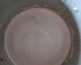 A picture of step 1 of Trio Soup.