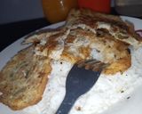 Foto del paso 5 de la receta: Tortilla de atún al estilo Leddy 💕
