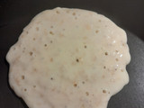 Hot cakes (panquequitos)