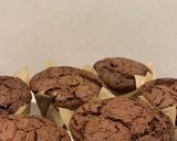 Une image de l'étape 4 de Cupbrownies 🧁🍫.