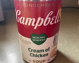 A picture of step 2 of Easy Creamy Chicken Egg Noodles.