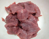 Foto langkah ke 1 dari resep Semur daging + kentang betawi.