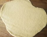 A picture of step 5 of Mandazi bites (Chin chin).