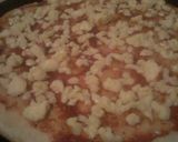 Foto del paso 5 de la receta: Pizza casera