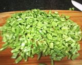 Foto del paso 6 de la receta Sopa de lenteja Pardina y judía plana - vegano