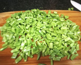 Foto del paso 6 de la receta: Sopa de lenteja Pardina y judía plana - vegano