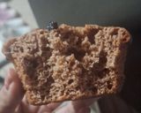 Foto del paso 8 de la receta: Muffins de Cocoa y yogur de duraznos