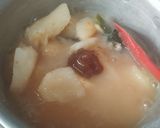 Foto langkah ke 1 dari resep Singkong Thailand.