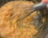 Foto del passaggio 6 della ricetta Biscottoni ripieni di confettura di fichi
