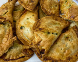 Foto del paso 3 de la receta: Empanadillas airfryer