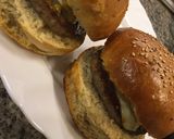 Foto del paso 7 de la receta: Pan para hamburguesas
