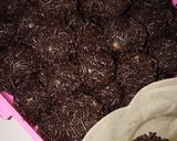 Foto langkah ke 5 dari resep Kuker rambutan lumer.