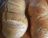 Foto del paso 3 de la receta: Pan casero fácil de hacer 😍