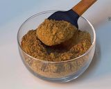 A picture of step 2 of Chicken Sajji.