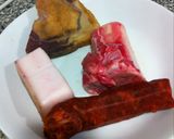 Foto del paso 3 de la receta: Cocido de Lu