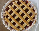 Foto del paso 4 de la receta: Pastafrola de aceite