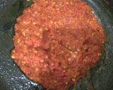 Foto langkah ke 3 dari resep Sambal Jambal Kencur.