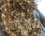 ખાખરા નો ચેવડો (Khakhra Chevdo Recipe In Gujarati) રેસીપી સ્ટેપ1ફોટો
