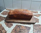 Foto del paso 8 de la receta: Budin azucarado de mantecol