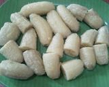 Foto langkah ke 1 dari resep Bolen Pisang Mini no Korsvet.