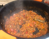 Foto del paso 4 de la receta: Estofado de ternera con setas