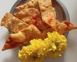 સાતમ થાળ (satam thaal recipe in gujarati) રેસીપી સ્ટેપ10ફોટો