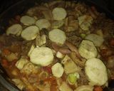 Foto del paso 5 de la receta: Guiso de lentejas patrio