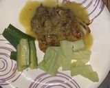 Foto del paso 8 de la receta: Filete de tilapia con verduras