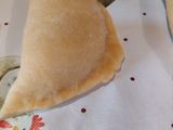Empanadas de Manzana