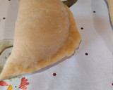 Foto del paso 8 de la receta: Empanadas de Manzana