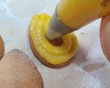Foto del passaggio 4 della ricetta Biscotti di frolla per Pasqua