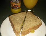Foto del paso 2 de la receta Cena vegan rapidísima