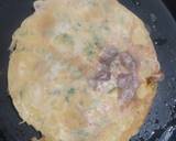 Vegetable Besan Pudla recipe step 5 photo