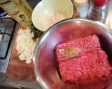 Fittest chef's beef burger recipe step 13 photo
