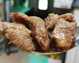 รูปขั้นตอนการทำที่ 6 ของ หมูอบ