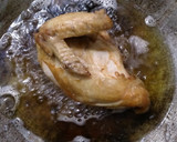 Foto langkah ke 5 dari resep Sroto (soto sokaraja) santan.
