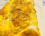 Une image de l'étape 1 de Omelette Party.
