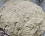 Foto del paso 2 de la receta: Pan lactal sin amasado 🍞