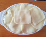 Rakott karfiol recept fázis 7 fotója