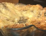Foto del paso 7 de la receta Soufflé de Berenjenas