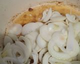 Vörösboros marharagu recept fázis 3 fotója