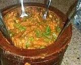 صورة لخطوة 4 من وصفة مهراس سلاطة (زفطي)