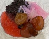 Foto langkah ke 6 dari resep Bubur Manis Madura.