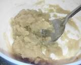Sweet potato pancakes recipe step 2 photo